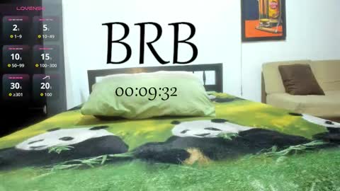 Snapshot of antony_bigdick_ chatting on February 10, 2:37 am Juan Camilo online show from February 10, 2:37 am