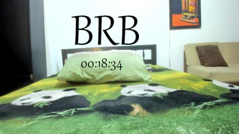 Snapshot of antony_bigdick_ chatting on February 14, 10:50 pm Juan Camilo online show from February 14, 10:50 pm