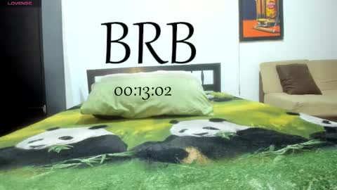 Snapshot of antony_bigdick_ chatting on February 15, 9:55 pm Juan Camilo online show from February 15, 9:55 pm