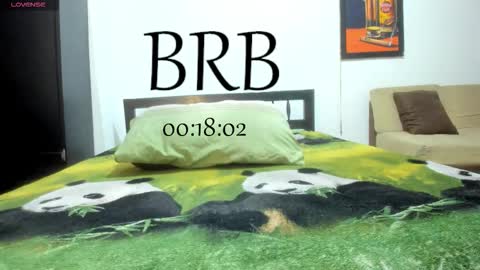 Snapshot of antony_bigdick_ chatting on February 24, 2:31 am Juan Camilo online show from February 24, 2:31 am