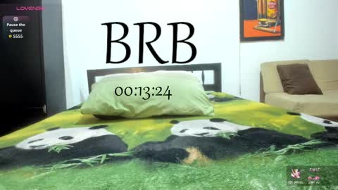 Juan Camilo online show from March 27, 8:26 am