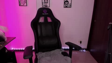 antony_cast online show from January 31, 4:58 am