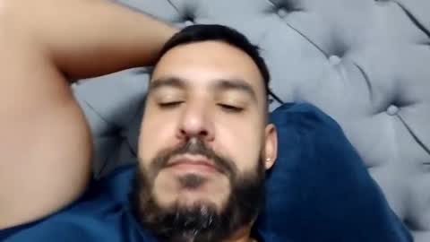 Snapshot of antony_gar chatting on March 7, 5:18 am Antony online show from March 7, 5:18 am