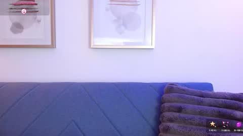 Antonia online show from February 17, 11:31 pm