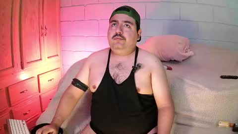 AnuarFox online show from September 14, 8:02 am