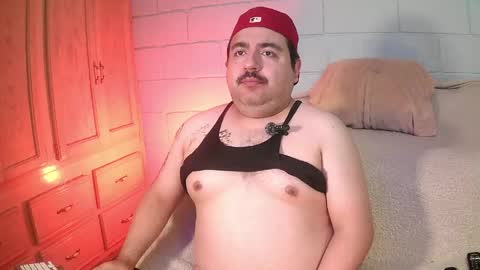 AnuarFox online show from May 23, 11:47 am