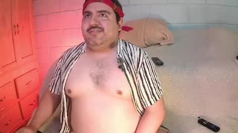 AnuarFox online show from May 28, 8:06 pm
