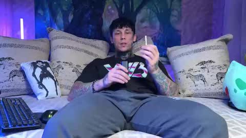 Tom online show from January 14, 5:57 am