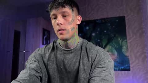 Tom online show from February 15, 5:15 am