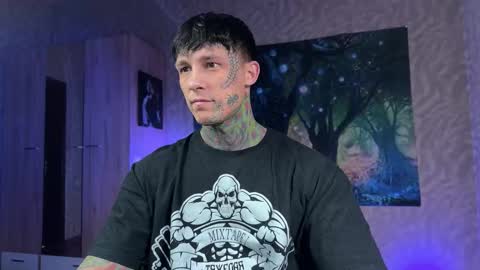 Tom online show from February 17, 5:04 am