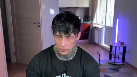 Tom online show from March 27, 7:36 am