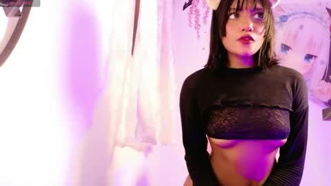   Ana  independent model online show from May 29, 5:22 pm