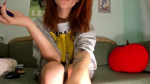 Any online show from September 14, 7:13 pm