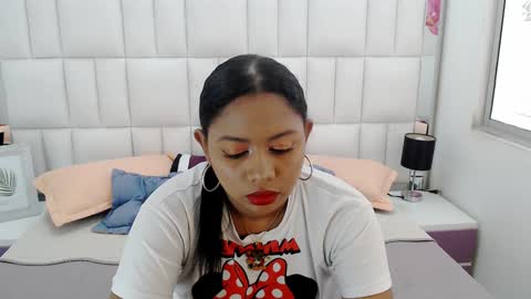 Snapshot of any_and_marcus chatting on December 16, 4:27 pm any marcus online show from December 16, 4:27 pm