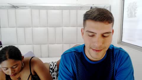 Snapshot of any_and_marcus chatting on December 18, 10:02 pm any marcus online show from December 18, 10:02 pm