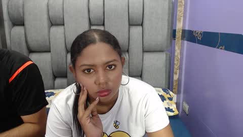 Snapshot of any_and_marcus chatting on December 28, 7:11 pm any marcus online show from December 28, 7:11 pm