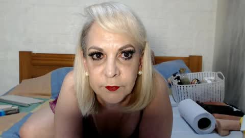 ANY CAT online show from June 15, 10:39 am