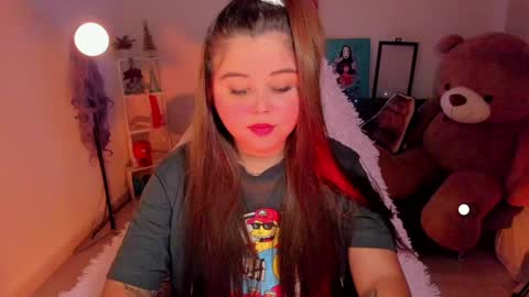 Snapshot of any_lol7 chatting on December 21, 11:13 pm Independent model online show from December 21, 11:13 pm