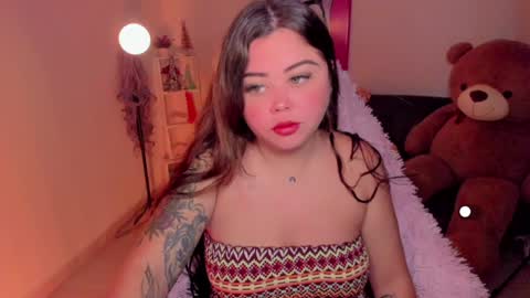 Snapshot of any_lol7 chatting on January 29, 12:13 pm Independent model online show from January 29, 12:13 pm