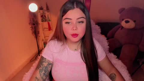 Snapshot of any_lol7 chatting on January 30, 11:24 pm Independent model online show from January 30, 11:24 pm