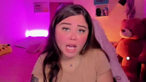 Snapshot of any_lol7 chatting on February 25, 6:14 am Independent model online show from February 25, 6:14 am