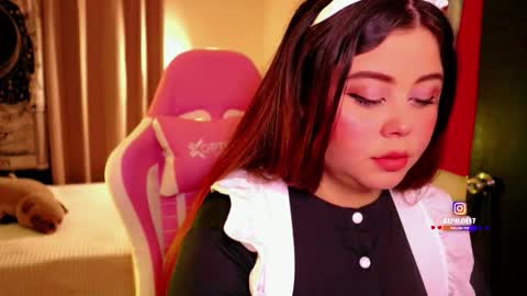 Snapshot of any_lol7 chatting on October 18, 11:05 pm Independent model online show from October 18, 11:05 pm