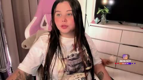 Snapshot of any_lol7 chatting on November 26, 2:40 pm Independent model online show from November 26, 2:40 pm