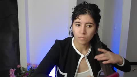 any_rick online show from February 25, 10:25 am