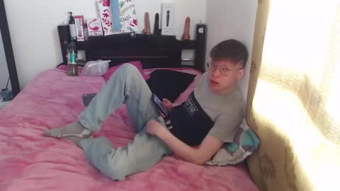 any_rick online show from March 8, 10:13 pm