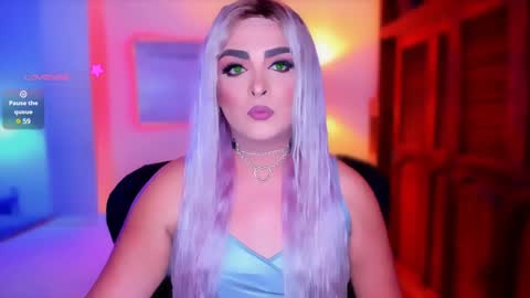 MissSophiaSpecter online show from December 23, 8:36 pm