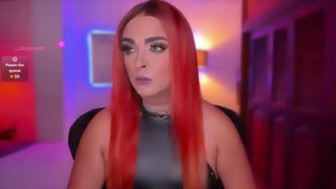 MissSophiaSpecter online show from January 6, 2:47 pm