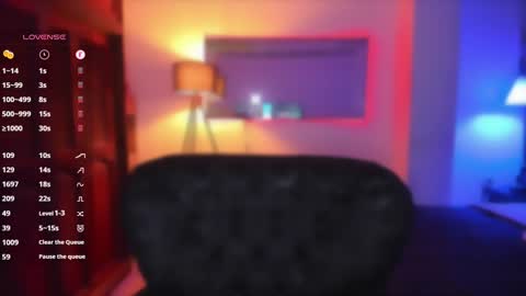 MissSophiaSpecter online show from February 5, 2:40 am