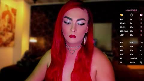 MissSophiaSpecter online show from September 27, 6:13 pm