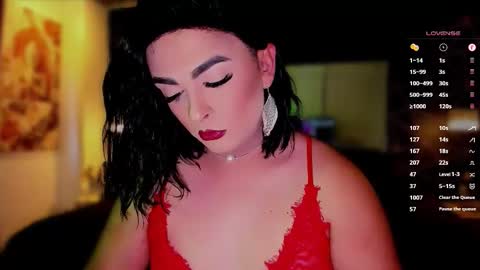 MissSophiaSpecter online show from October 18, 4:08 pm