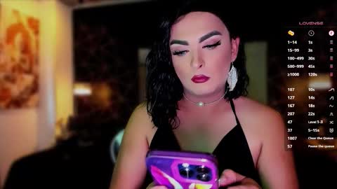 MissSophiaSpecter online show from October 21, 6:41 pm