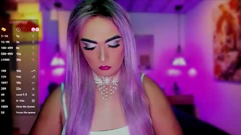 MissSophiaSpecter online show from December 4, 1:15 am