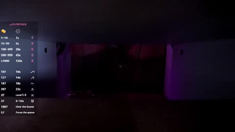 MissSophiaSpecter online show from March 28, 5:23 pm