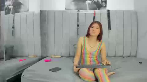 Little  Ali online show from March 25, 1:50 pm