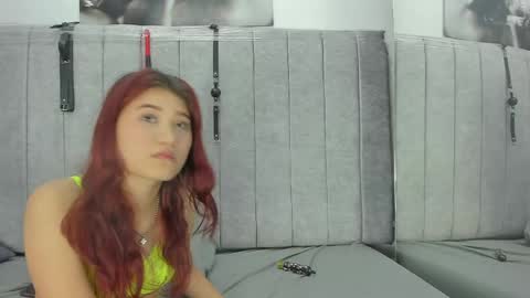 Little  Ali online show from April 17, 2:20 pm