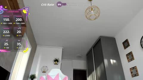 Snapshot of anya_belle_ chatting on September 18, 4:36 am Anya online show from September 18, 4:36 am