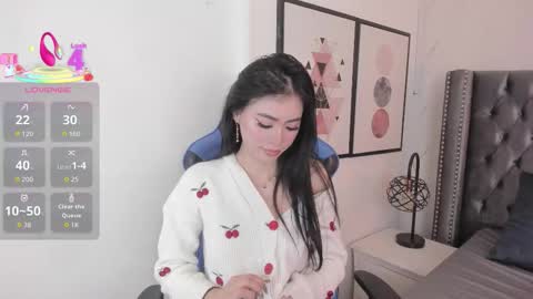 anya_belth online show from October 21, 6:08 pm
