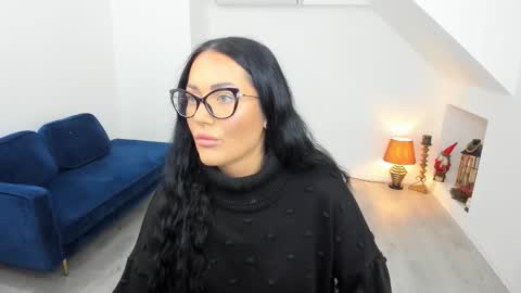 Snapshot of anya_evy chatting on November 24, 4:23 am Anya online show from November 24, 4:23 am