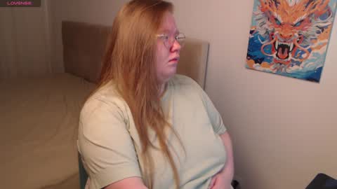 Anya Muna online show from December 29, 10:57 pm