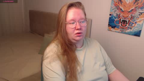 Anya Muna online show from December 30, 6:05 pm