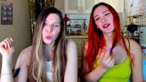 Anya online show from December 22, 11:52 pm