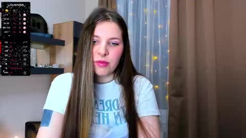 Anya online show from January 18, 7:50 pm