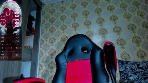 Camila  online show from December 26, 12:25 am