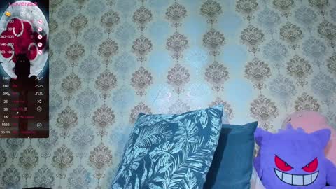 Camila  online show from January 28, 8:36 am