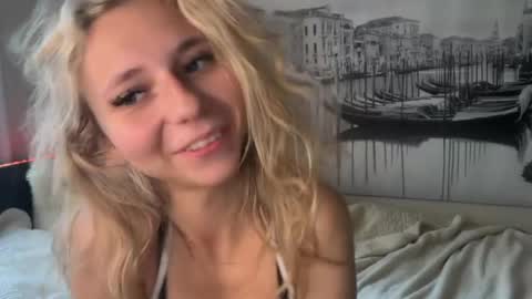 Anya online show from May 2, 4:34 pm