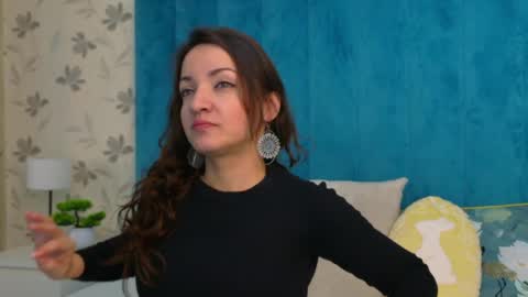 AnyaHappiness online show from March 27, 6:08 am